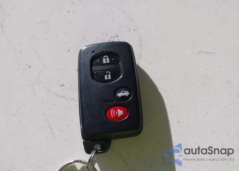 2011 Toyota Camry Xle V6 z USA, uszkodzony, nr VIN 4T1BK3EK0BU630557